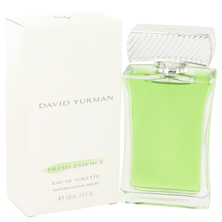 David Yurman Fresh Essence by David Yurman Eau De Toilette Spray 3.3 oz for Women