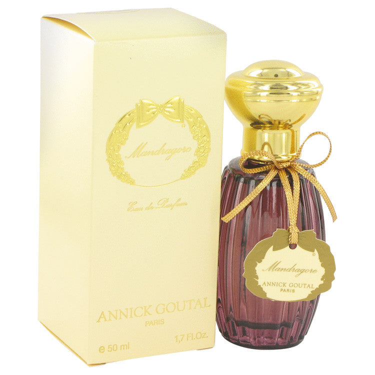 Mandragore by Annick Goutal Eau De Parfum Spray 1.7 oz for Women