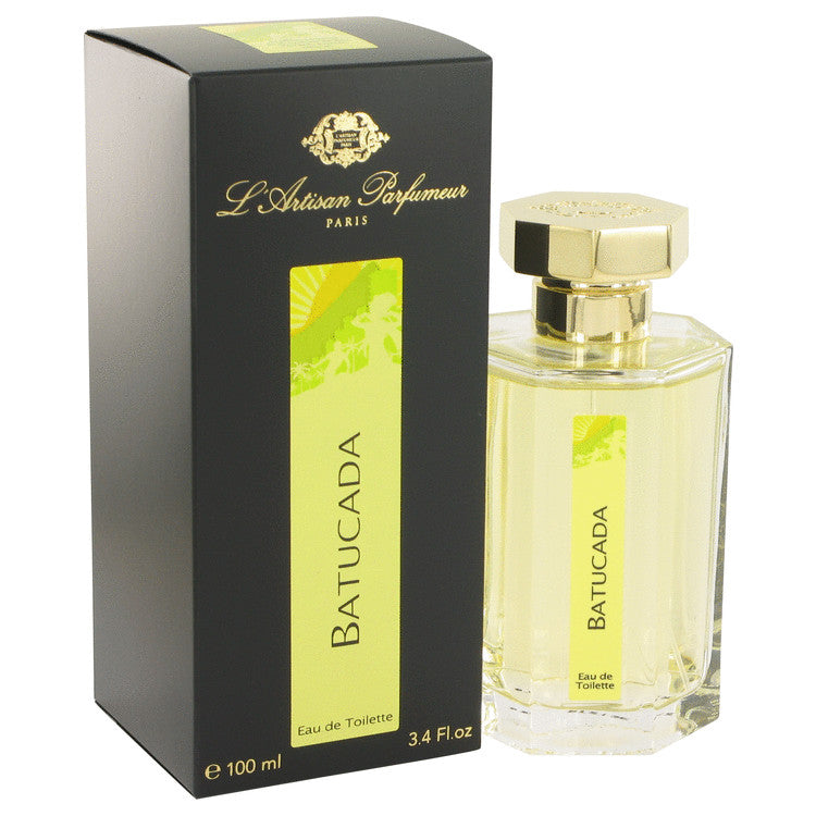 Batucada by L'artisan Parfumeur Eau De Toilette Spray 3.4 oz for Women