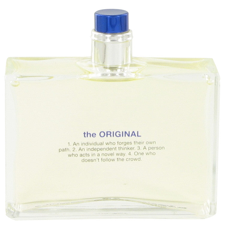 The Original by Gap Eau De Toilette Spray (Unisex Tester) 3.4 oz for Women