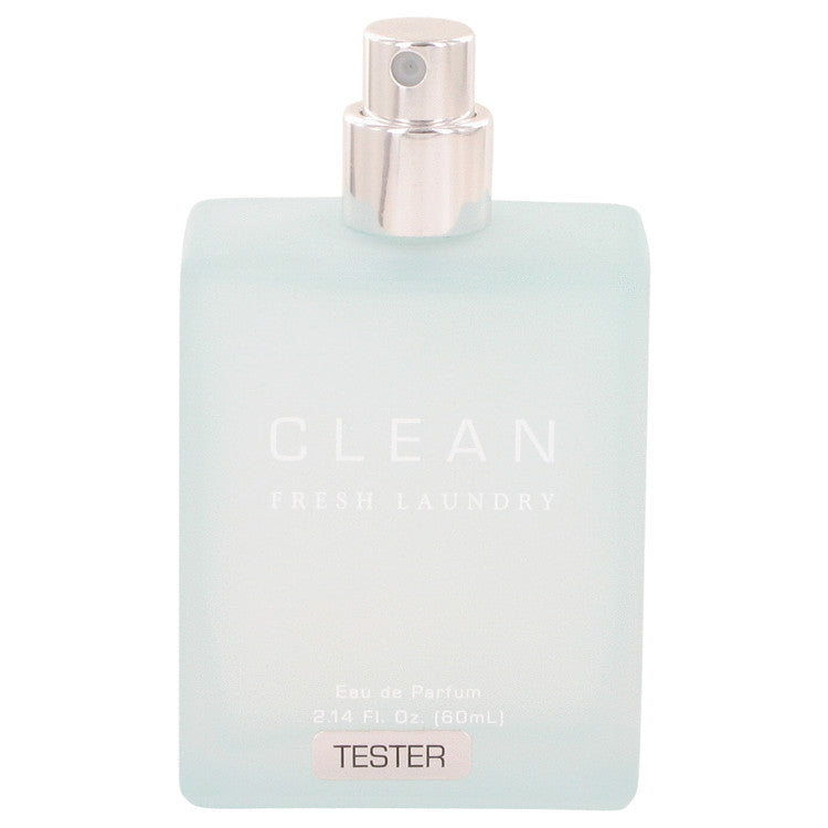 Clean Fresh Laundry by Clean Eau De Parfum Spray (Tester) 2.14 oz for Women