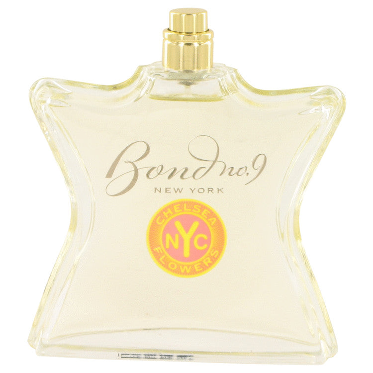 Chelsea Flowers by Bond No. 9 Eau De Parfum Spray (Tester) 3.3 oz for Women