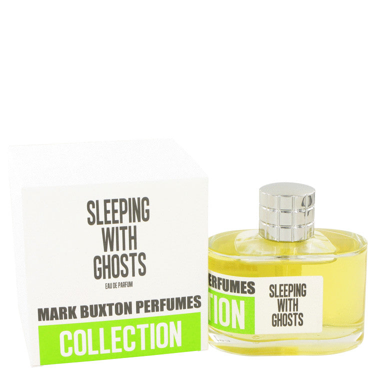 Sleeping with Ghosts by Mark Buxton Eau De Parfum Spray (Unisex) 3.4 oz for Women