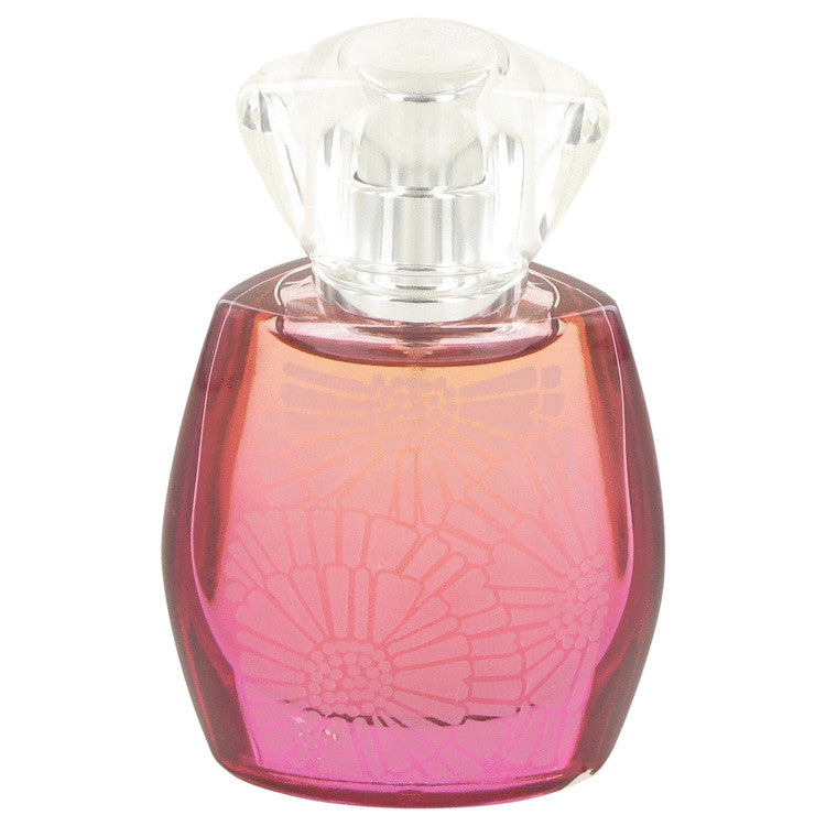 Sweet Desire by Liz Claiborne Mini EDP Spray (unboxed) .5 oz for Women