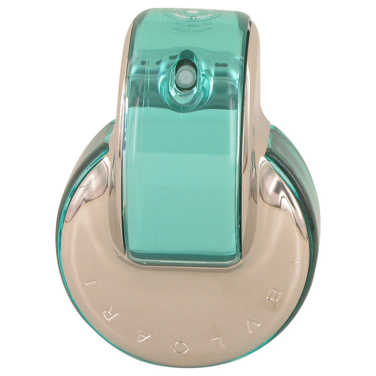 Omnia Paraiba by Bvlgari Eau De Toilette Spray (Tester) 2.2 oz for Women