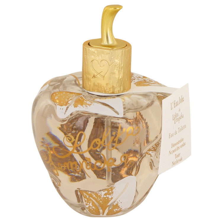 Lolita Lempicka L'eau Jolie by Lolita Lempicka Eau De Toilette Spray (Tester) 1.7 oz for Women