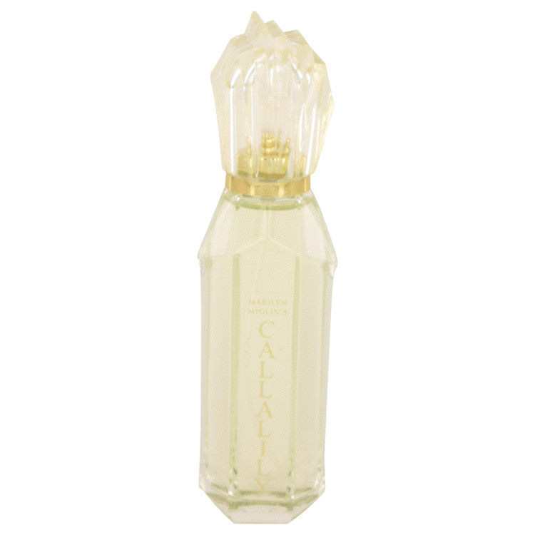 Callalily by Marilyn Miglin Eau De Parfum Spray (unboxed) 1.7 oz for Women
