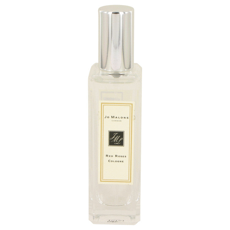 Jo Malone Red Roses by Jo Malone Cologne Spray (Unisex Unboxed) 1 oz for Women