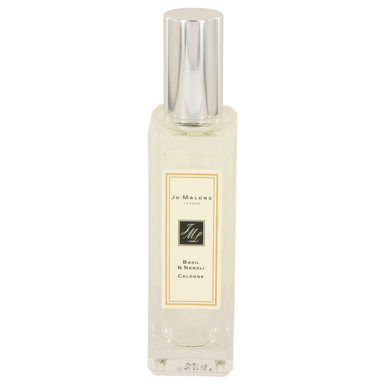 Jo Malone Basil & Neroli by Jo Malone Cologne Spray (Unisex unboxed) 1 oz for Women