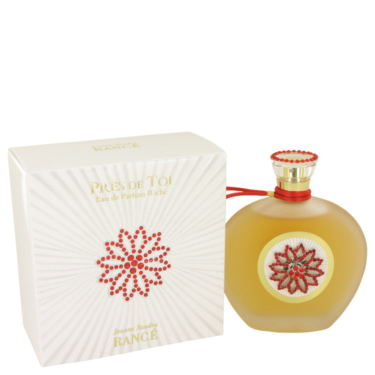 Pres De Toi by Rance Eau De Parfum Spray 3.4 oz for Women