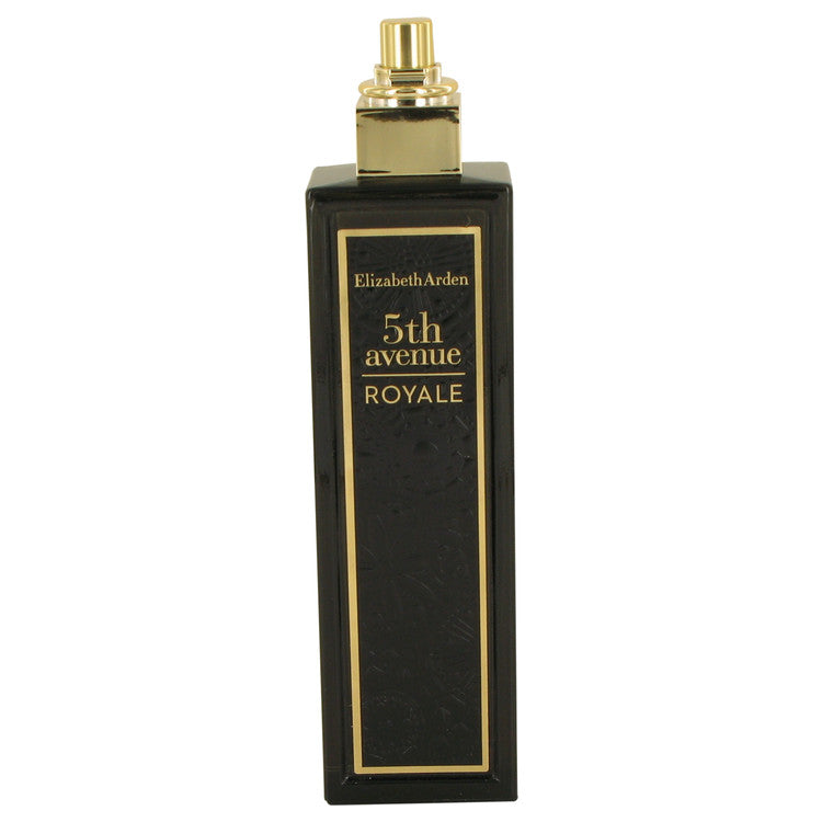 5th Avenue Royale by Elizabeth Arden Eau De Parfum Spray (Tester) 4.2 oz for Women