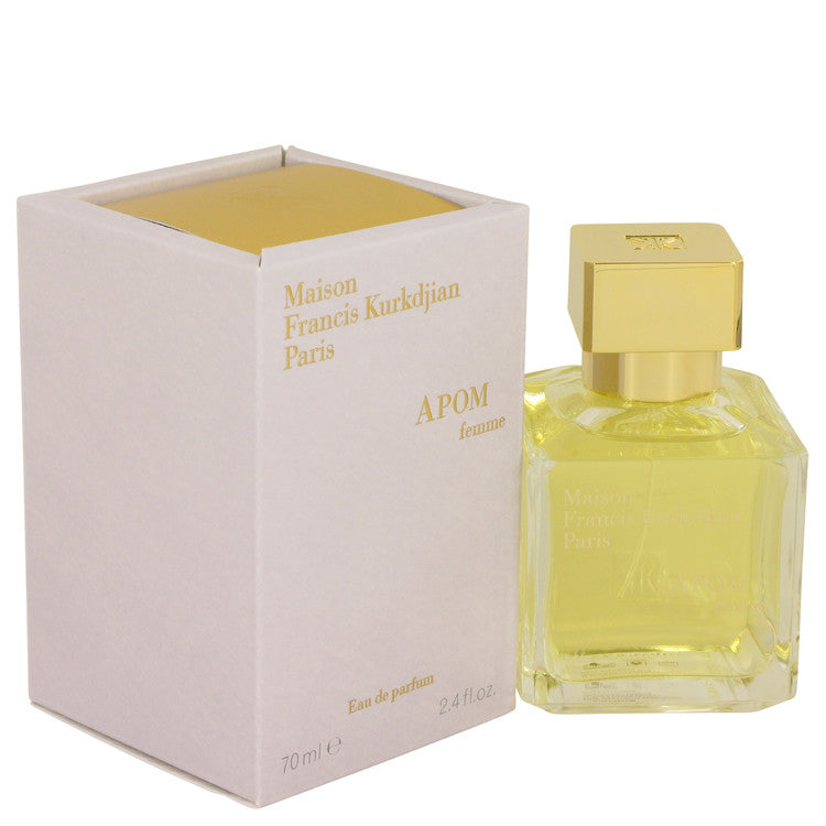 Apom Femme by Maison Francis Kurkdjian Eau De Parfum Spray 2.4 oz for Women