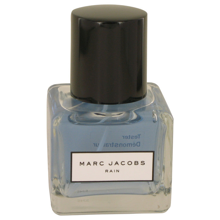 Marc Jacobs Rain by Marc Jacobs Eau De Toilette Spray (Tester) 3.4 oz for Women