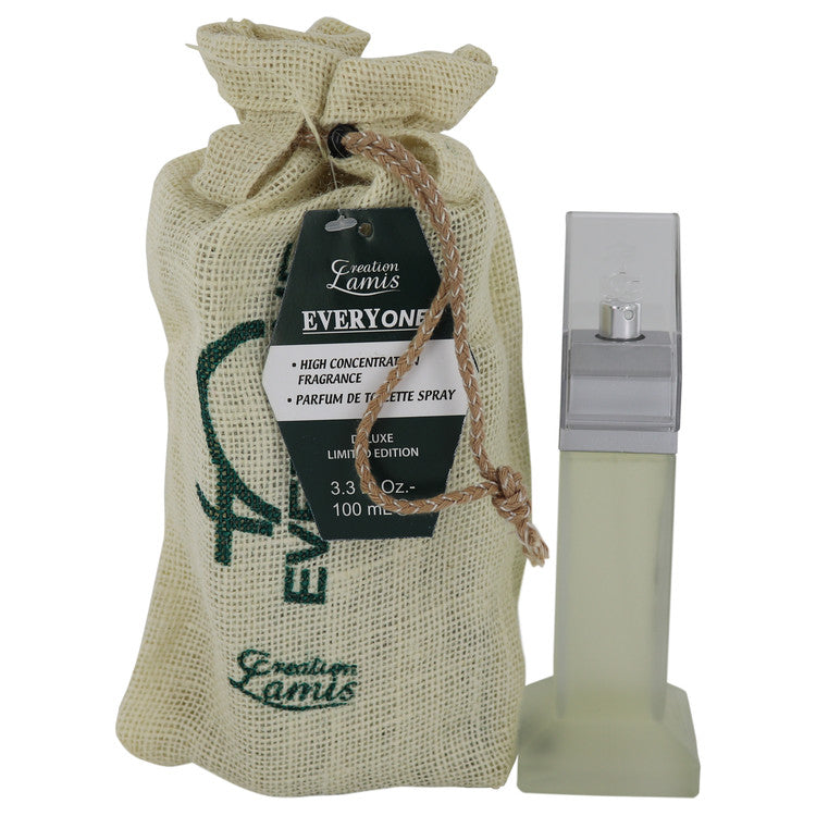 Everyone Lamis by Lamis Parfum De Toilette Spray 3.3 oz for Women