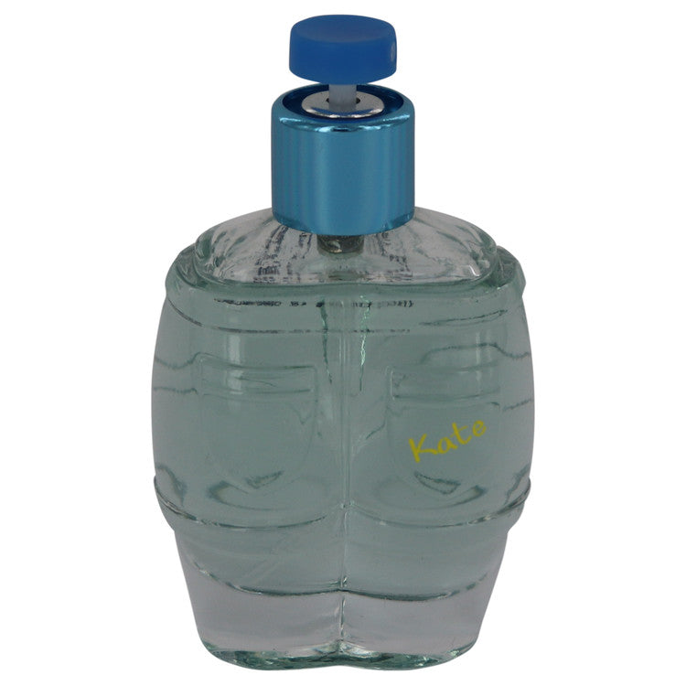 Jeans Tonic Kate by Jeanne Arthes Eau De Parfum Spray (Tester) 1 oz  for Women