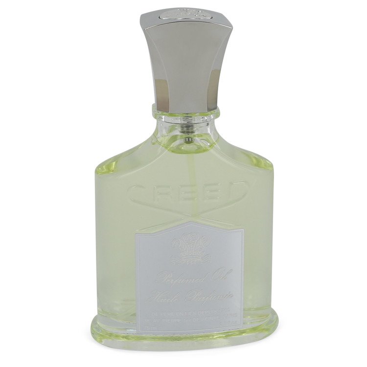 Acqua Fiorentina by Creed Pefume Oil (Tester) 2.5 oz for Women