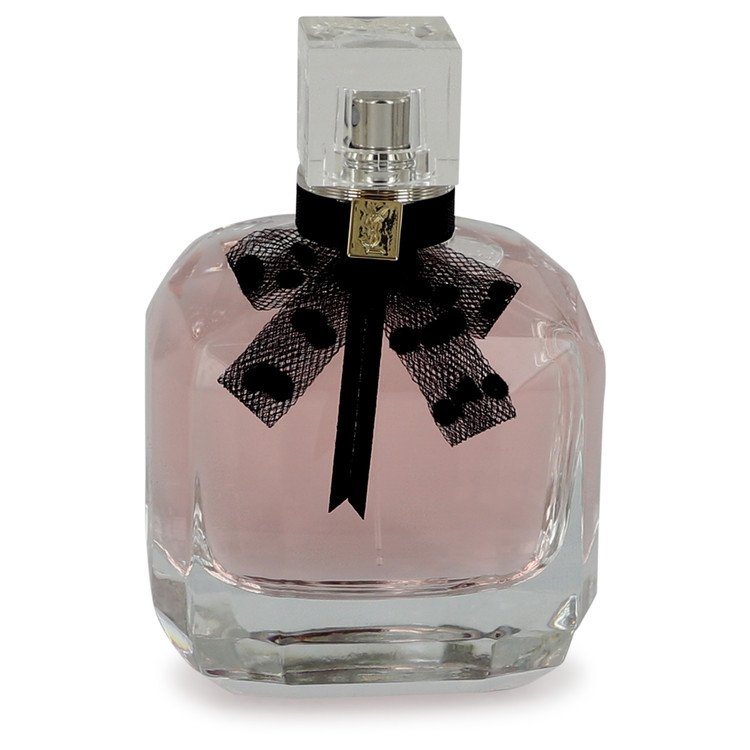 Mon Paris by Yves Saint Laurent Eau De Toilette Spray (Tester) 3.3 oz for Women