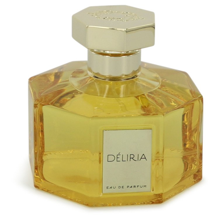 Deliria by L'artisan Parfumeur Eau De Parfum Spray (Tester) 4.2 oz for Women
