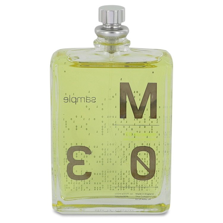 Molecule 03 by ESCENTRIC MOLECULES Eau De Toilette Spray (Tester) 3.5 oz for Women