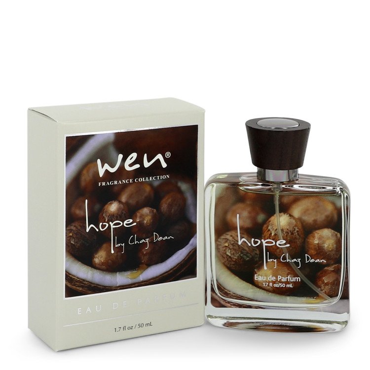 Wen Hope by Chaz Dean Eau De Parfum Spray 1.7 oz for Women