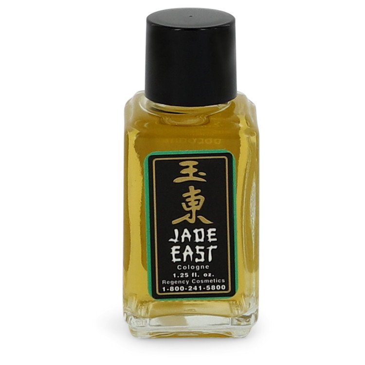 Jade East by Regency Cosmetics Cologne (unboxed) 1.25 oz  for Men