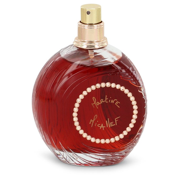 Mon Parfum Cristal by M. Micallef Eau De Parfum Spray (Tester) 3.3 oz  for Women