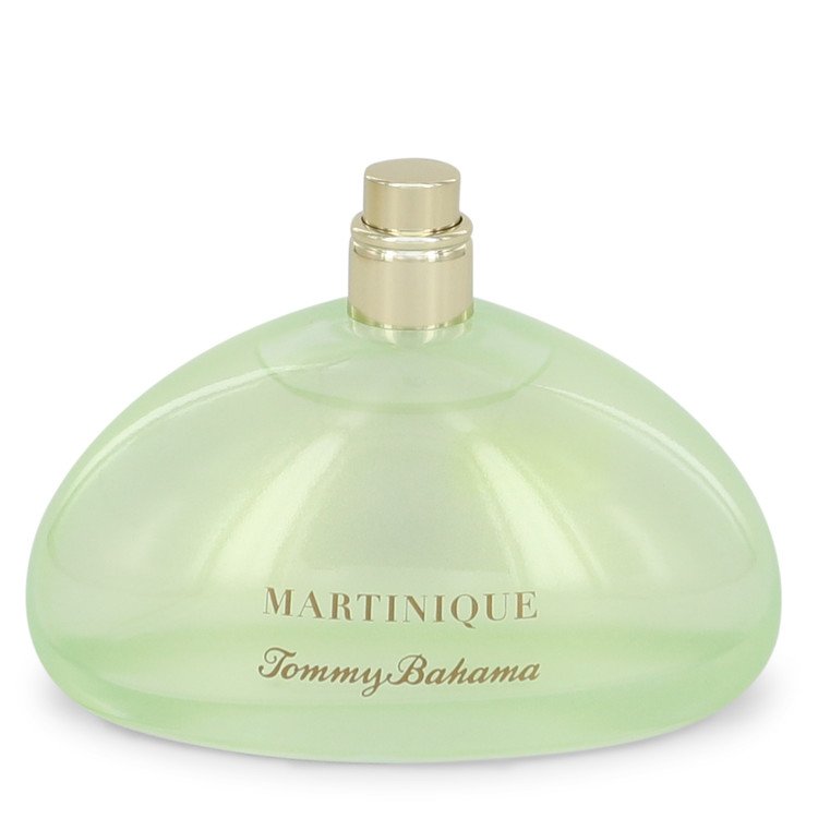 Tommy Bahama Set Sail Martinique by Tommy Bahama Eau De Parfum Spray (Tester) 3.4 oz  for Women