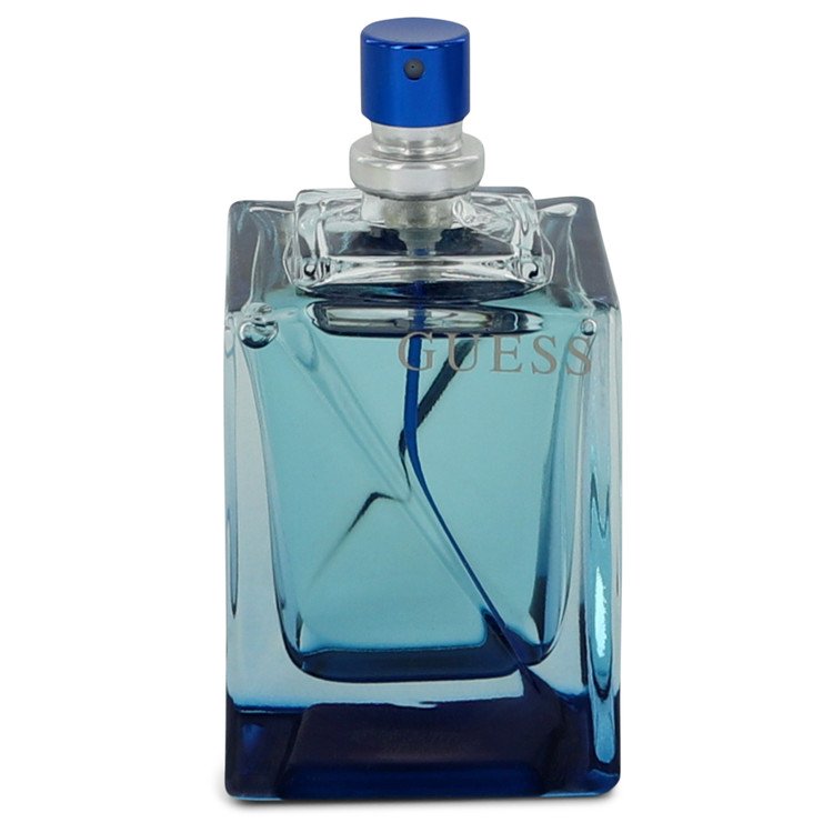 Guess Night by Guess Eau De Toilette Spray (Tester) 1.7 oz oz  for Men