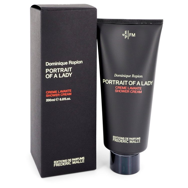Portrait of A Lady by Frederic Malle Shower Gel 6.7 oz for Women