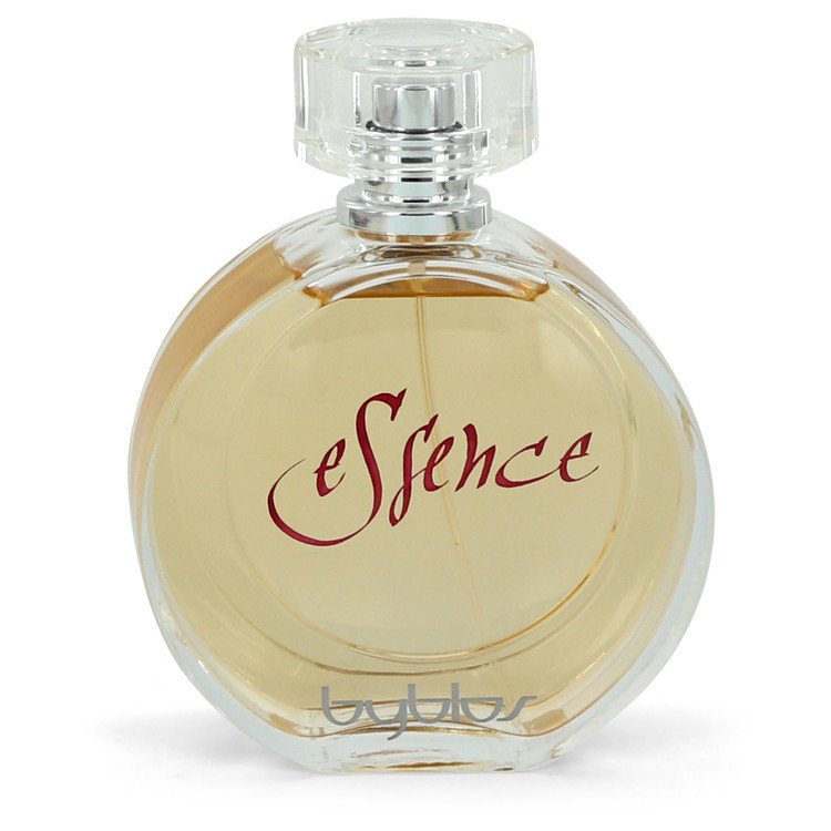 Byblos Essence by Byblos Eau De Toilette Spray (unboxed) 3.4 oz  for Women
