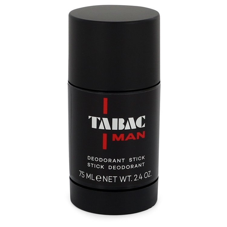 Tabac Man by Maurer & Wirtz Deodorant Stick 2.4 oz  for Men