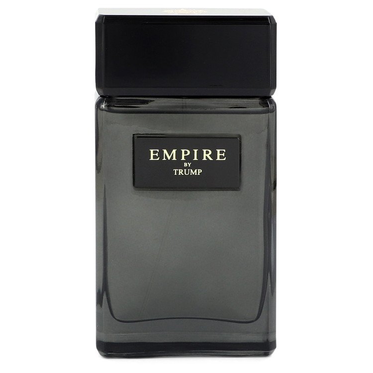 Trump Empire by Donald Trump Eau De Toilette Spray (unboxed) 3.4 oz  for Men