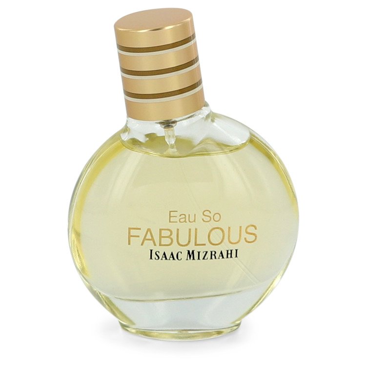 Eau So Fabulous by Isaac Mizrahi Eau De Toilette Spray (Tester) 1 oz  for Women