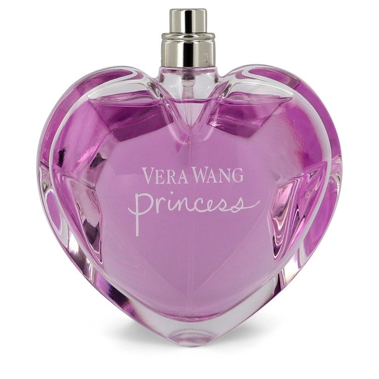 Vera Wang Flower Princess by Vera Wang Eau De Toilette Spray (Tester) 3.4 oz  for Women