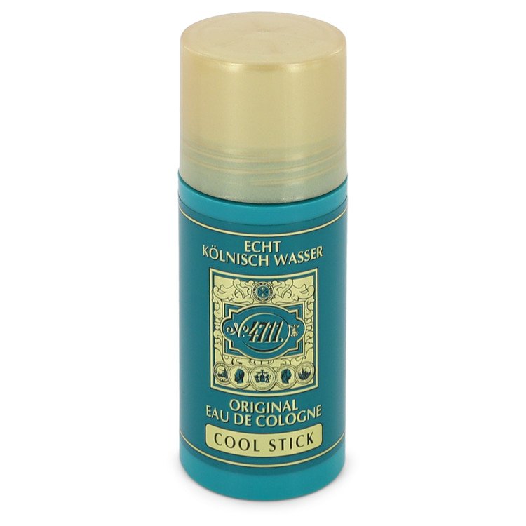 4711 by Muelhens Cool Stick (Unisex) .6 oz for Men