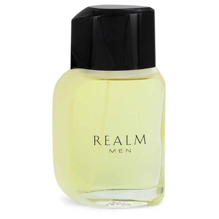 REALM by Erox Eau De Toilette/ Cologne Spray (unboxed) 1.7 oz  for Men