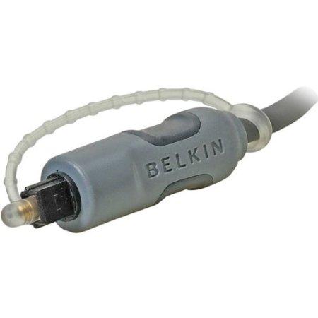 Belkin Components Network Cable - Rj-45 - Male - Rj-45 - Male - Unshielded Twisted Pair (utp) - 3