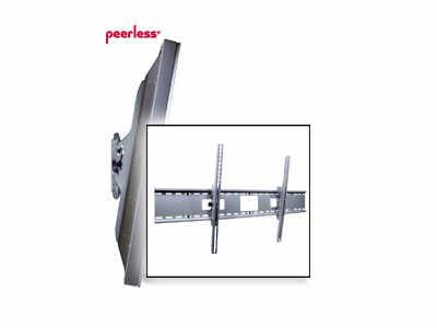Peerless Industries Peerless Universal Tilting Wall Mount For Xxl Displays From 60in - 95in