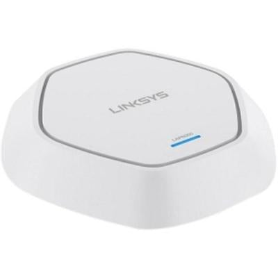 Linksys Wireless-n300 Access Point With Poe