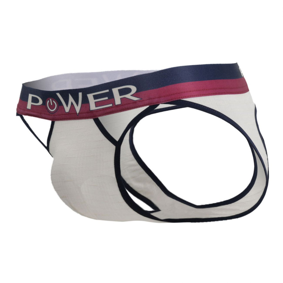 French Terry Cutout Moonshine