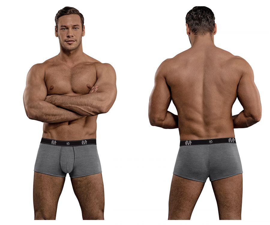 Bamboo Mini Short