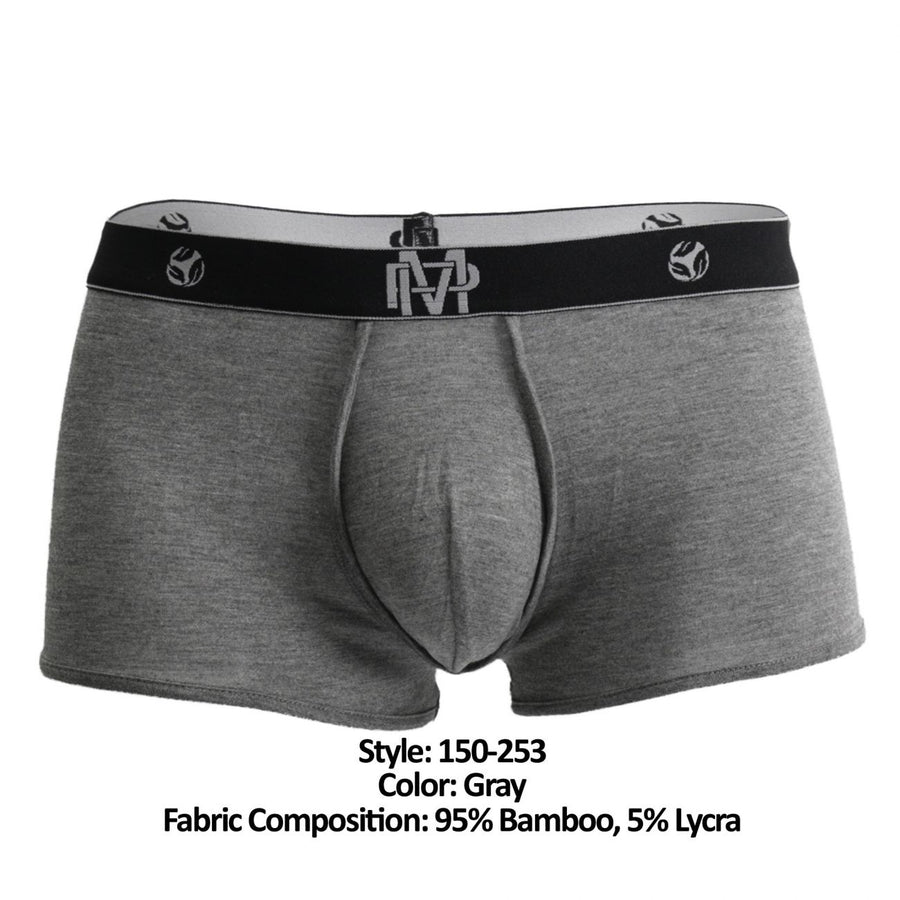 Bamboo Mini Short