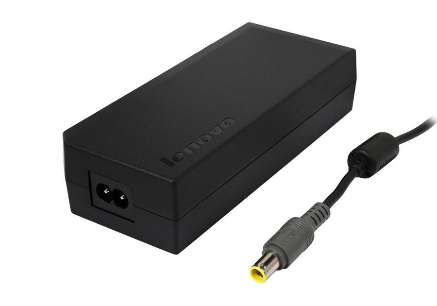 135W Lenovo ThinkPad AC Adapter 110V-240V: 20V 6.75A 55Y9317 - (Used Like New)