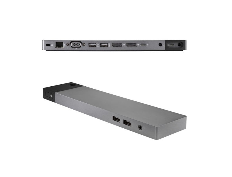 HP Zbook 200W Thunderbolt 3 Docking Station P5Q61UT#ABA - (Used Like New)