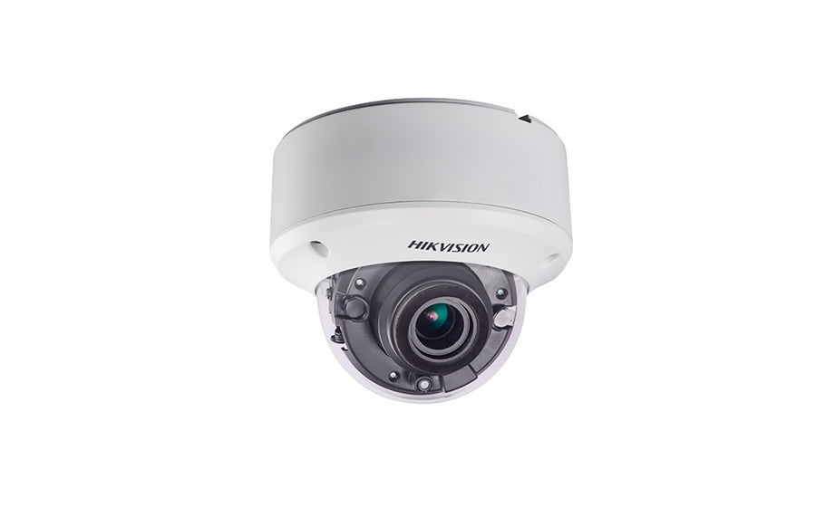 Hikvision 2MP Ultra Low-Light Poc Dome Camera DS-2CC52D9T-AVPIT3ZE