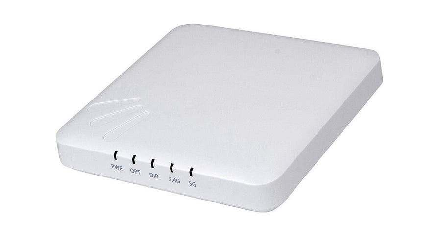 Ruckus Zoneflex R300 Series Dual Band 802.11n Indoor Access Point 901-R300-US02 - (Used Like New)