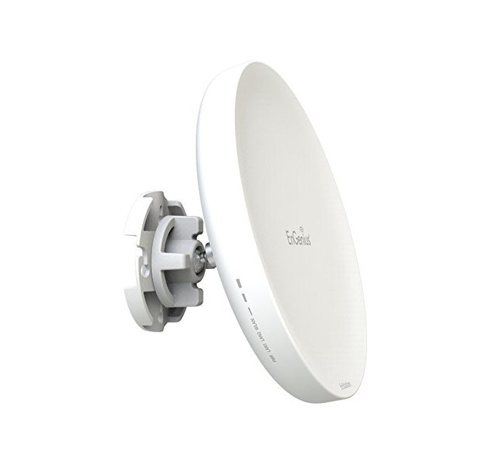 Engenius Outdoor Long-Range 11ac Wireless Access Point Bridge Engenstationac