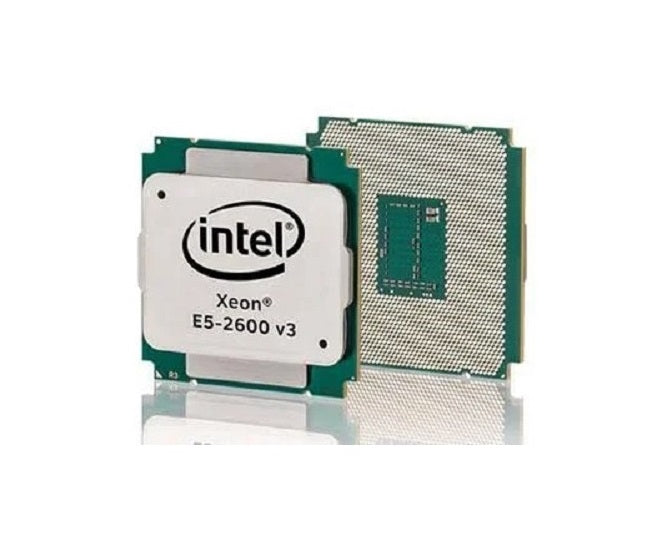 2.5GHz Intel Xeon E5-2680 v3 30MB Cache LGA2011 Processor CM8064401439612