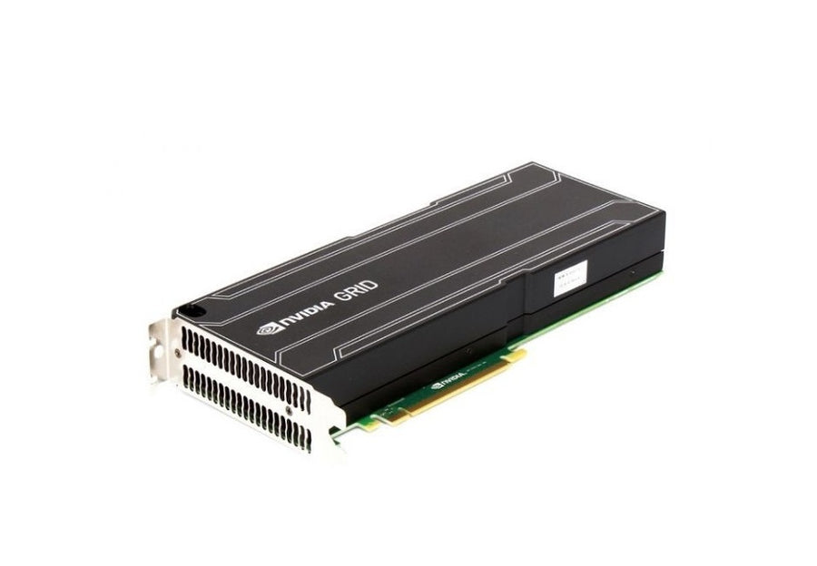 16GB HP Grid K1 nVIDIA PCI Express 3.0 x16 Graphics Card J0G94A
