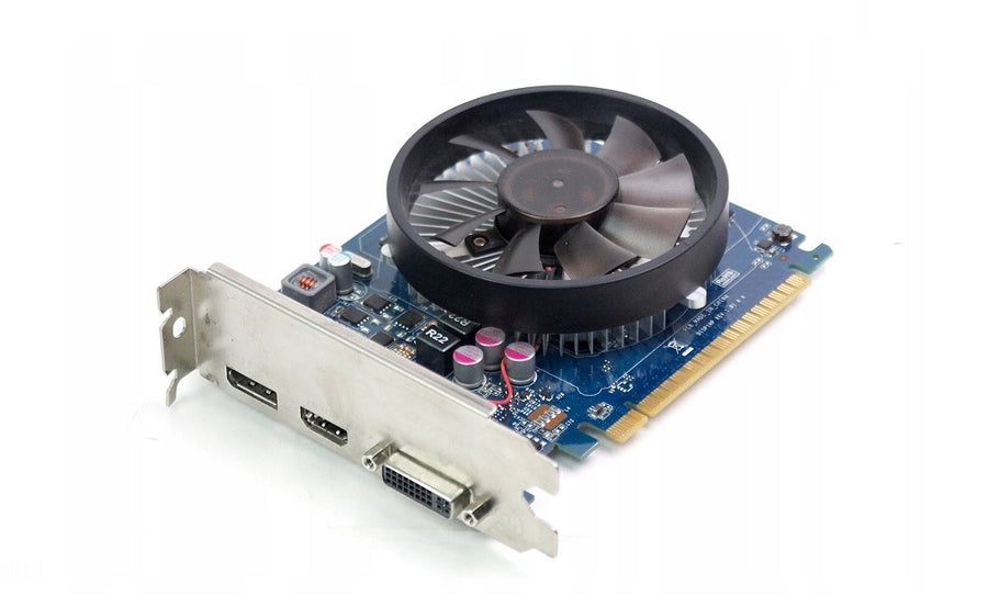 2GB HP nVIDIA GeForce GTX645 DisplayPort HDMI DVI PCI-Express x16 GDDR5 724338-001 Video Card